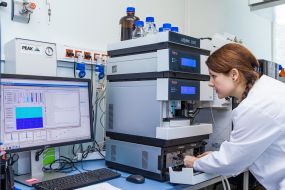 Программа производственного контроля ХАССП в Краснознаменске